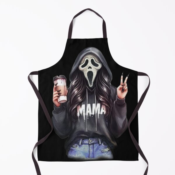 Item preview, Scream Mama designed and sold by Woodcut Prints.