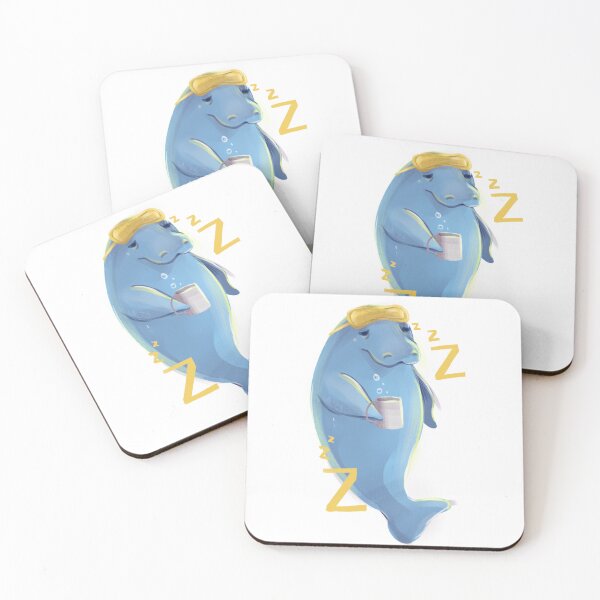 Aperçu de l'œuvre Dormeur créée et vendue par Lalzy's Starshop.