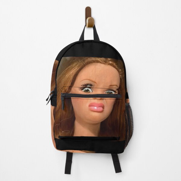 Item preview, U Nasty! designed and sold by Woodcut Prints.