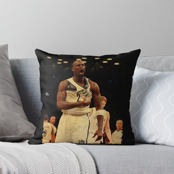 Item preview, Kevin Garnett  Kevin Garnett Vintage Design Of Basketball  70s designed and sold by JosefaGaylord.