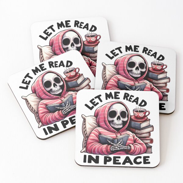 Item preview, Coffee and Books designed and sold by ryanapples2.