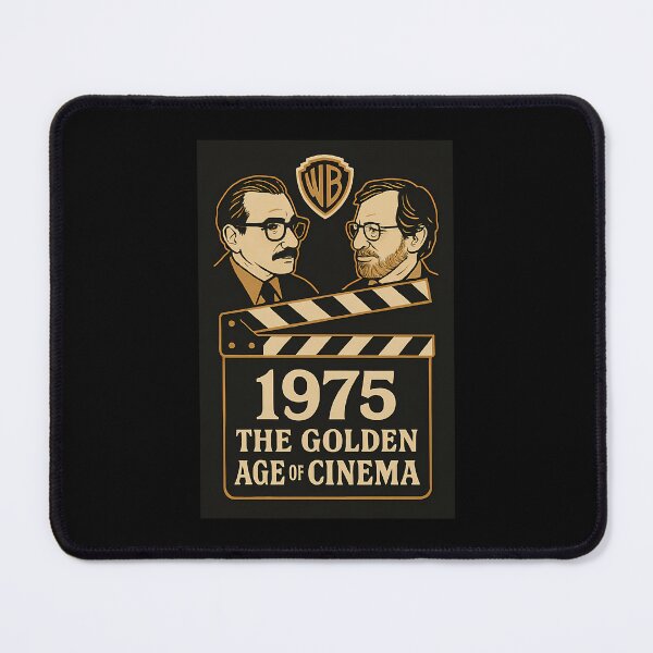 Item preview, 1975 The Golden Age Of Cinema designed and sold by Isalopes1.