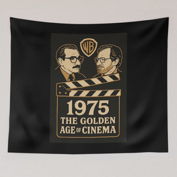 Item preview, 1975 The Golden Age Of Cinema designed and sold by Isalopes1.