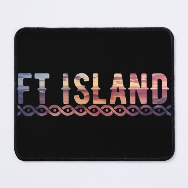 Item preview, Ft Island designed and sold by FionaPennanen.