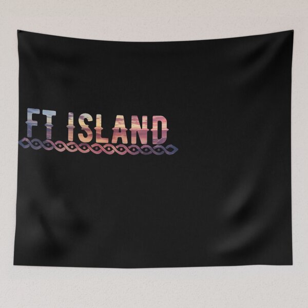 Item preview, Ft Island designed and sold by FionaPennanen.