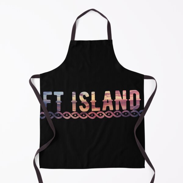 Item preview, Ft Island designed and sold by FionaPennanen.