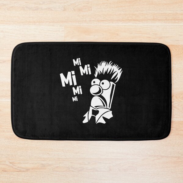Item preview, Mimimi Mi Mi Mi Mr Beaker Satire Parody designed and sold by PERLVANHOUTEN.