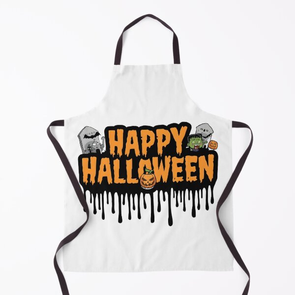 Item preview, Happy Halloween editable 3d vector text effect. Spooky pumpkin, scary typography design for Halloween. designed and sold by PWDigitalArt.