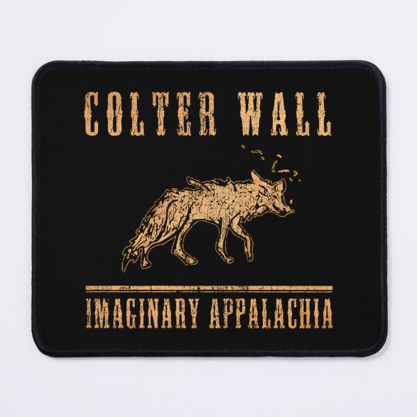 Item preview, Colterwall Imaginary Appalachia designed and sold by MatthewDillon3e.
