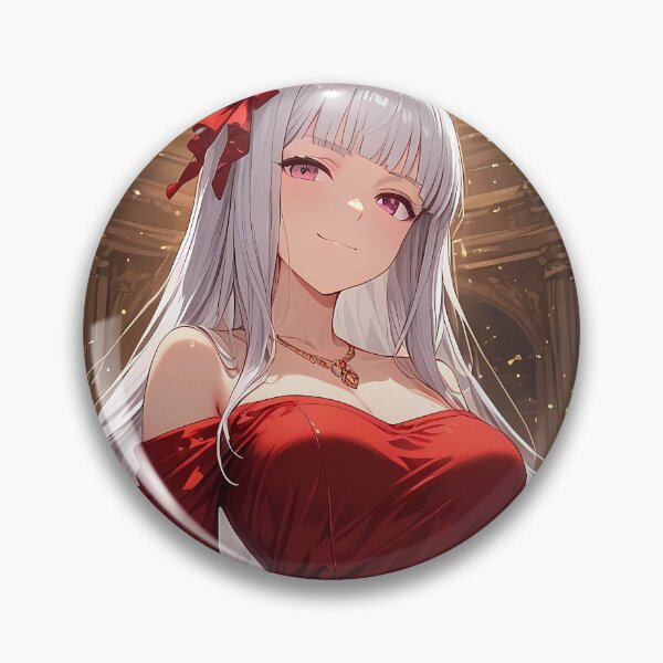 Item preview, Gold Ship Uma Musume Pretty Derby Alluring Red Ballroom Enchantment designed and sold by earlobejerk.