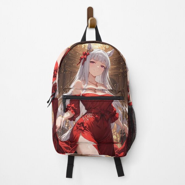 Item preview, Gold Ship Uma Musume Pretty Derby Alluring Red Ballroom Enchantment designed and sold by earlobejerk.