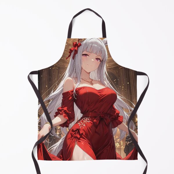 Item preview, Gold Ship Uma Musume Pretty Derby Alluring Red Ballroom Enchantment designed and sold by earlobejerk.