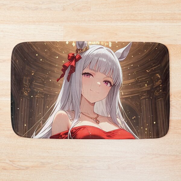 Item preview, Gold Ship Uma Musume Pretty Derby Alluring Red Ballroom Enchantment designed and sold by earlobejerk.