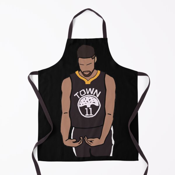 Item preview, Klay Thompson ''Big Balls'' - NBA Golden State Warriors designed and sold by JosefaGaylord.