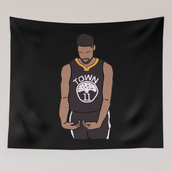 Item preview, Klay Thompson ''Big Balls'' - NBA Golden State Warriors designed and sold by JosefaGaylord.