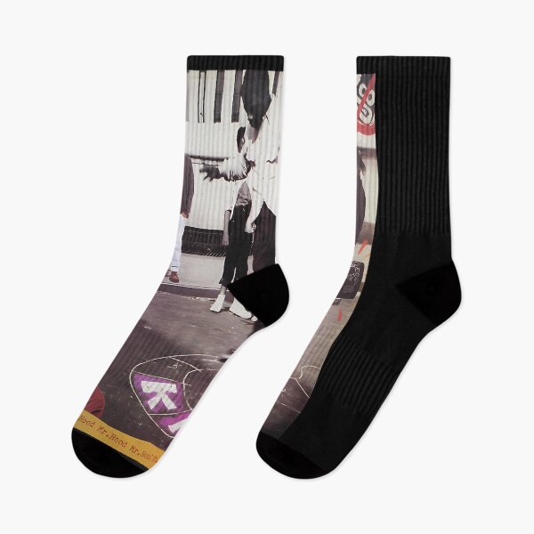 Item preview, Kmd Mr Hood designed and sold by WILLIAMBARBA.