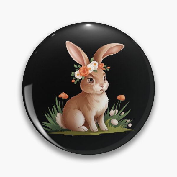 Item preview, Easter Eostre Pagan Witchcraft Spring Ostara designed and sold by Vastingan.