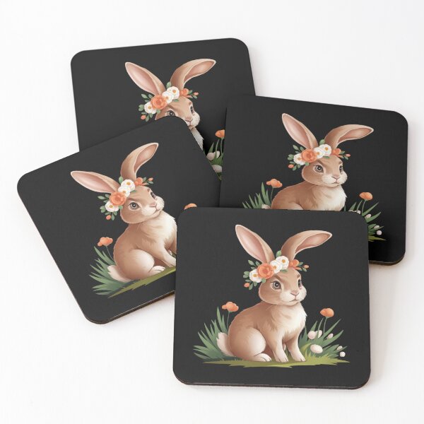 Item preview, Easter Eostre Pagan Witchcraft Spring Ostara designed and sold by Vastingan.