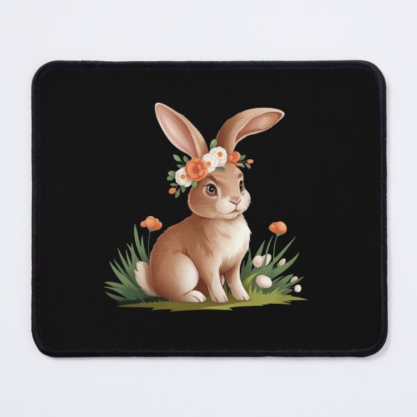 Item preview, Easter Eostre Pagan Witchcraft Spring Ostara designed and sold by Vastingan.