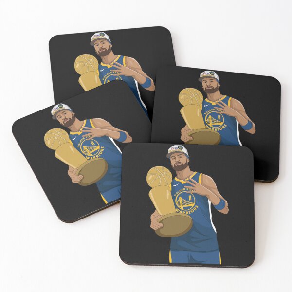 Artikelvorschau, Klay Thompson-Meisterschaft entworfen und verkauft von JosefaGaylord.
