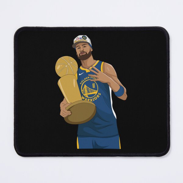 Item preview, Klay Thompson Championship designed and sold by JosefaGaylord.