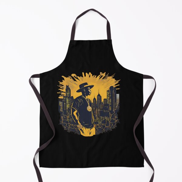 Item preview, Urban Hip Hop Legend - Rap Fans designed and sold by WILLIAMBARBA.