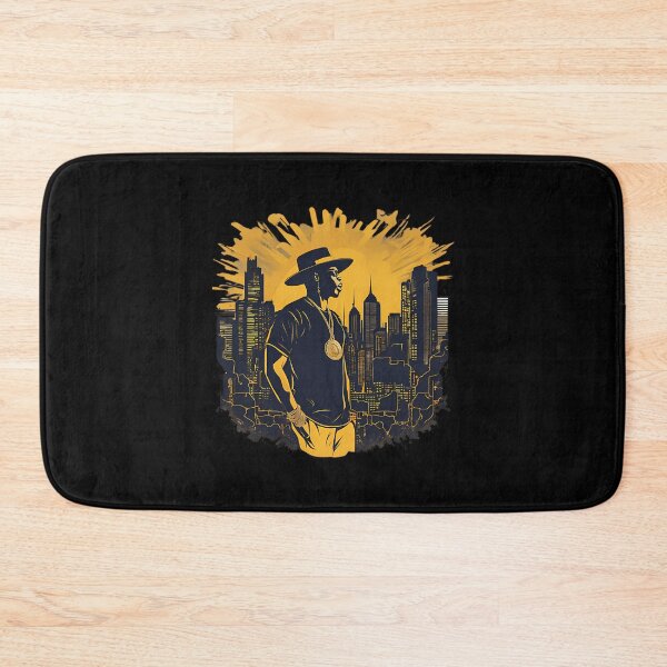 Item preview, Urban Hip Hop Legend - Rap Fans designed and sold by WILLIAMBARBA.