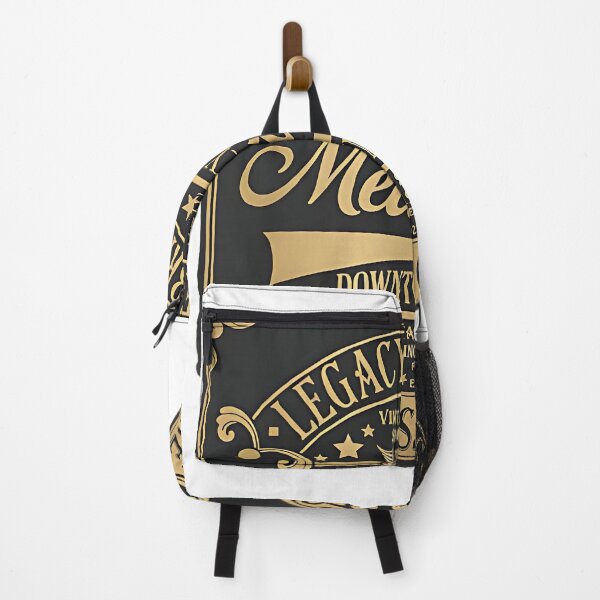 Item preview, Metropolis City Couture – Vintage Luxury Typography Fashion Label Design designed and sold by jeoncoulter.