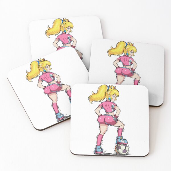 Item preview, Striker Princess 2 designed and sold by easyskweezyshop.