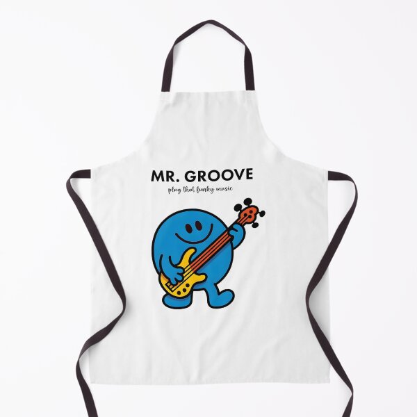 Item preview, Mr. Grooves designed and sold by SunshineHouse.