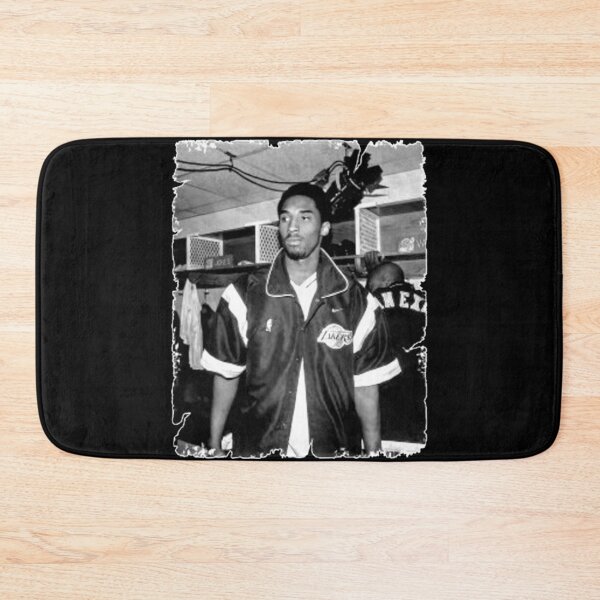 Item preview, kobe brayent vintage mode black designed and sold by JosefaGaylord.