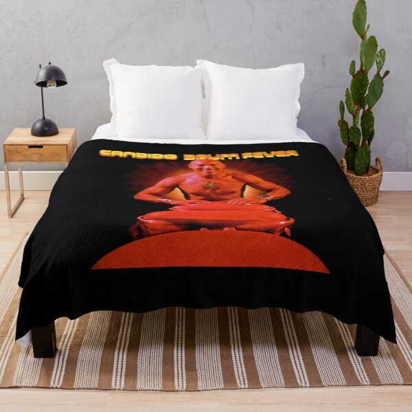 Item preview, Cándido Bit of Bedlam designed and sold by gilesjacobs.