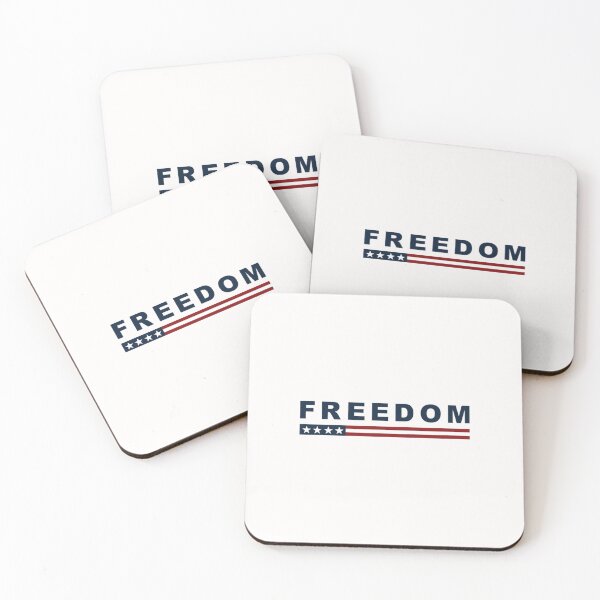 Item preview, Freedom Charlie Kirk designed and sold by RubyeMonaha.