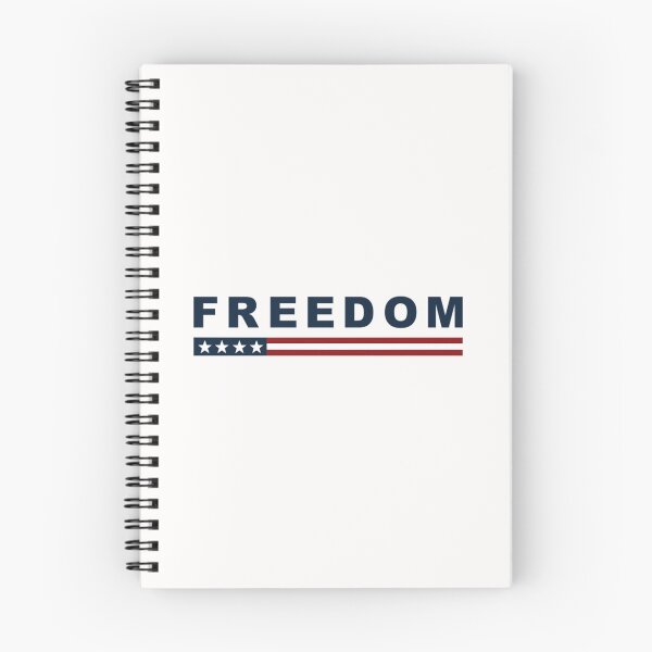 Item preview, Freedom Charlie Kirk designed and sold by RubyeMonaha.