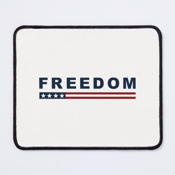 Item preview, Freedom Charlie Kirk designed and sold by RubyeMonaha.