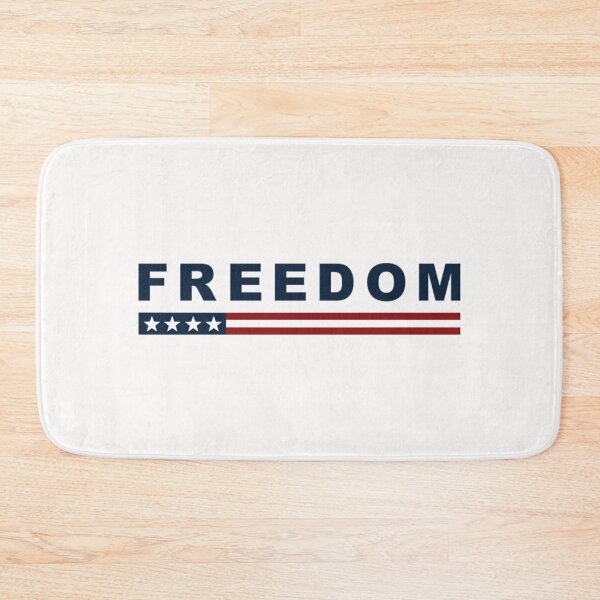 Item preview, Freedom Charlie Kirk designed and sold by RubyeMonaha.