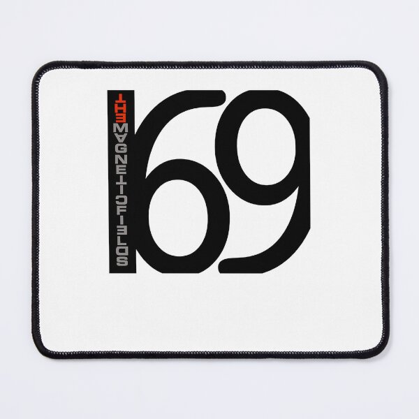 Item preview, 69 Love Songs designed and sold by Isalopes1.