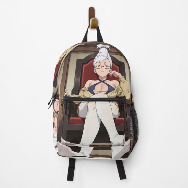 Item preview, Seiko Ayase Throne Elegance Dandadan Anime Girl Waifu designed and sold by Mazghobarts.