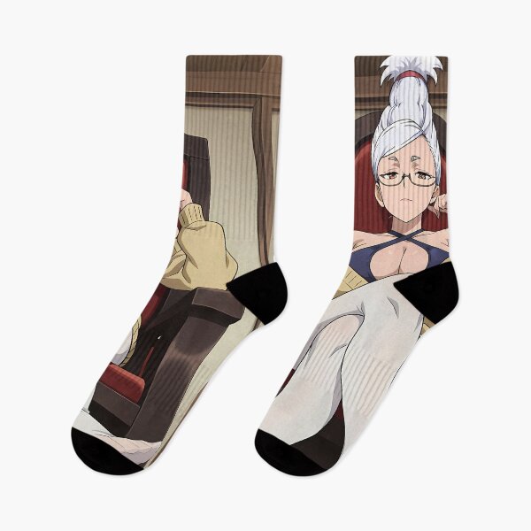 Item preview, Seiko Ayase Throne Elegance Dandadan Anime Girl Waifu designed and sold by Mazghobarts.
