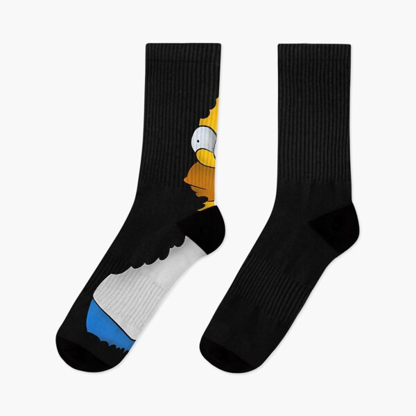Item preview, Homer In The Bushes designed and sold by Joesphodriguez.