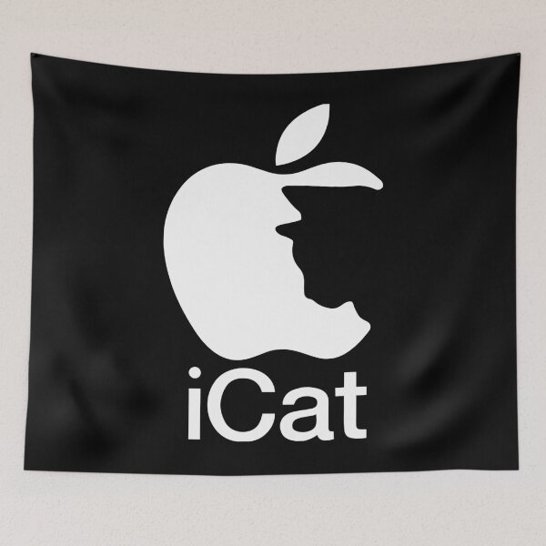 Item preview, Icat designed and sold by JOHNSONPARRISH.