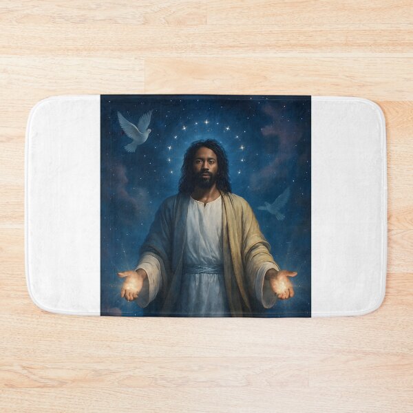 Item preview, Jesus Loves You 2 designed and sold by Dragon Space.