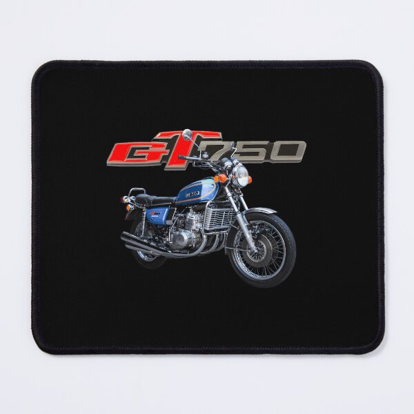 Item preview, 1976 Suzuki Gt750 designed and sold by JOHNSONPARRISH.