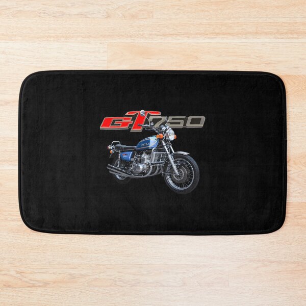 Item preview, 1976 Suzuki Gt750 designed and sold by JOHNSONPARRISH.