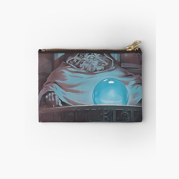 Item preview,  Pondering My Orb designed and sold by Joesphodriguez.