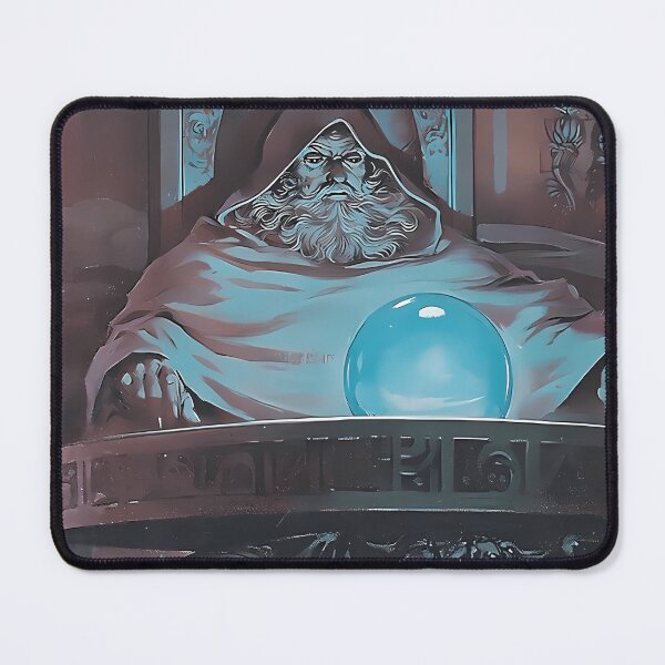 Item preview,  Pondering My Orb designed and sold by Joesphodriguez.