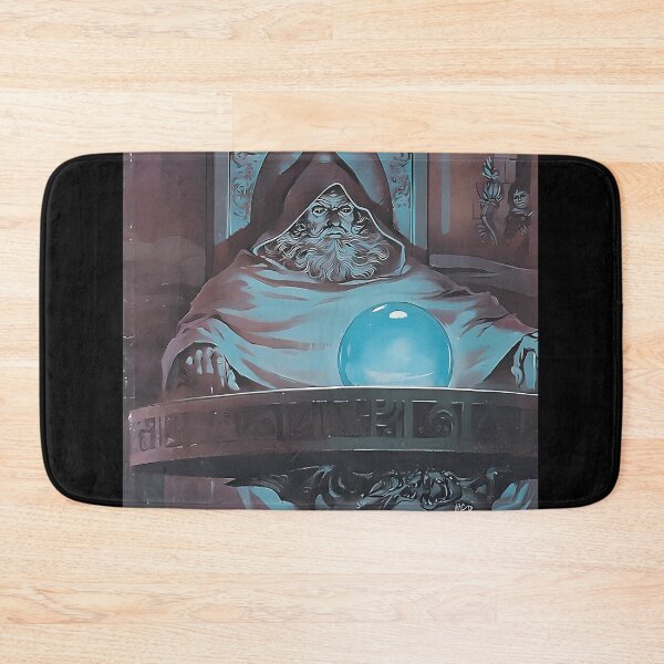 Item preview,  Pondering My Orb designed and sold by Joesphodriguez.