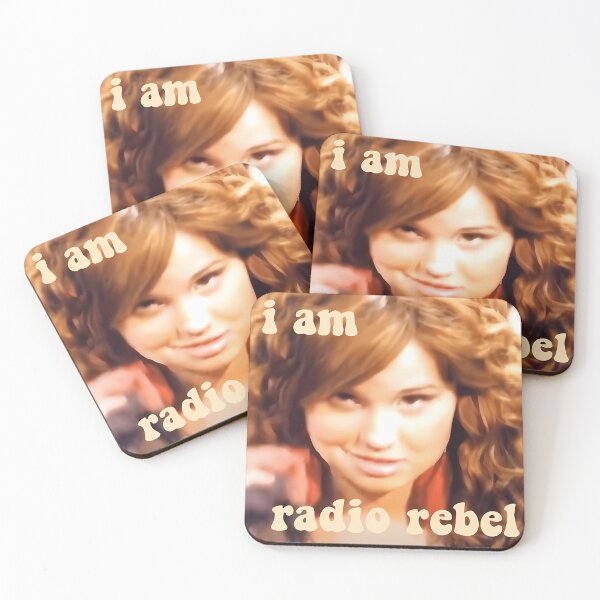 Item preview, Radio Rebel designed and sold by Joesphodriguez.
