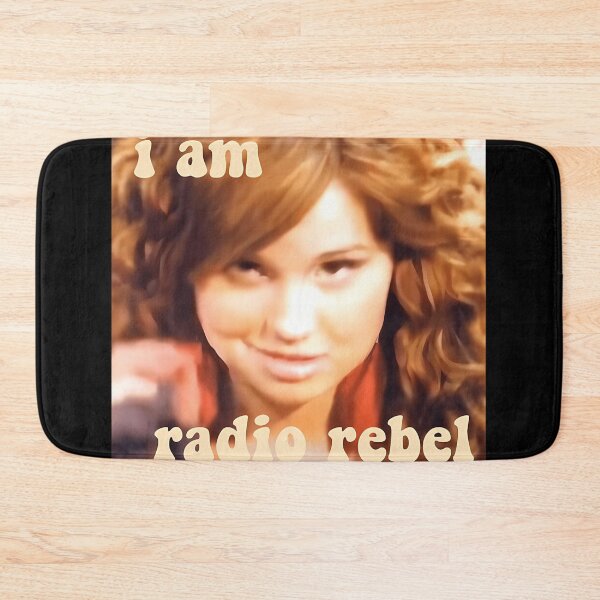 Item preview, Radio Rebel designed and sold by Joesphodriguez.