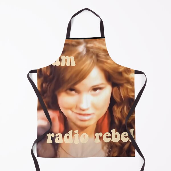 Item preview, Radio Rebel designed and sold by Joesphodriguez.